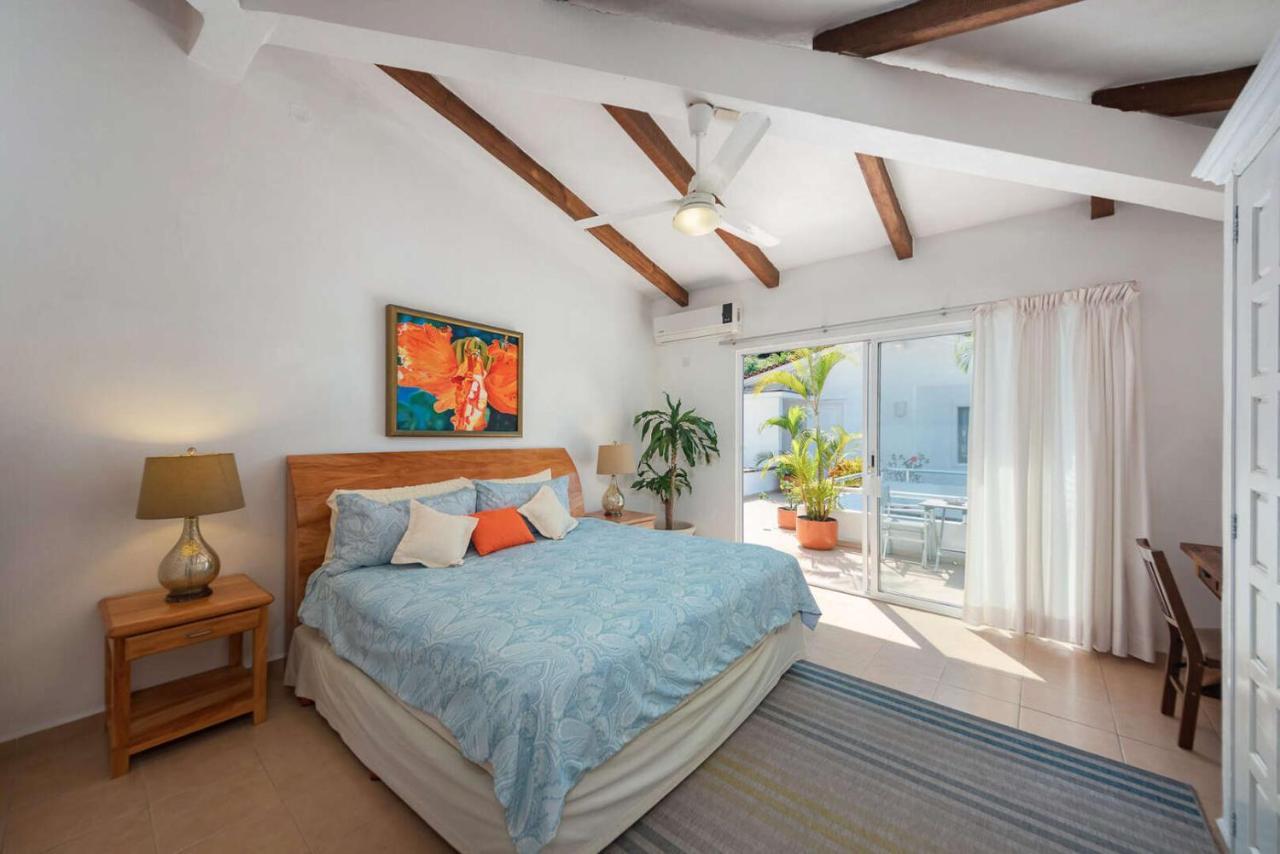 Beachfront Salinas House Puerto Vallarta Dış mekan fotoğraf